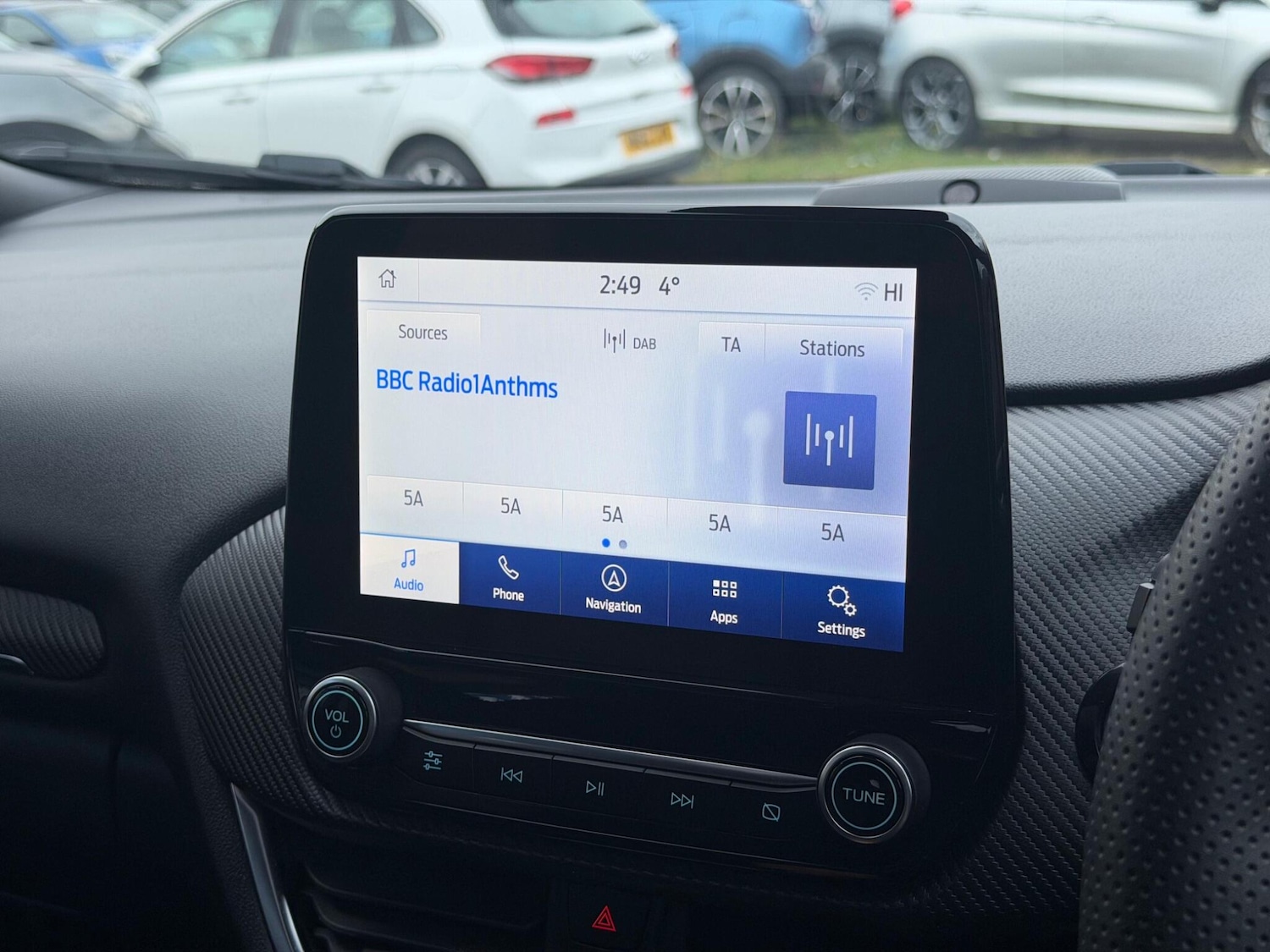 Used Ford Puma 2023 for sale - 76865233: Photo 20