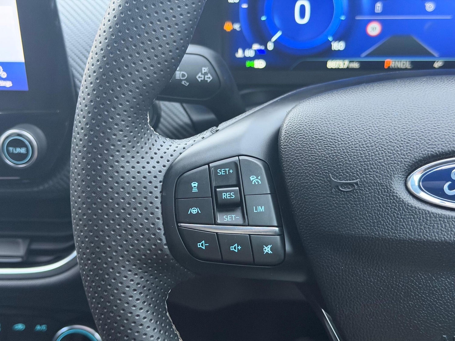 Used Ford Puma 2023 for sale - 76865233: Photo 21