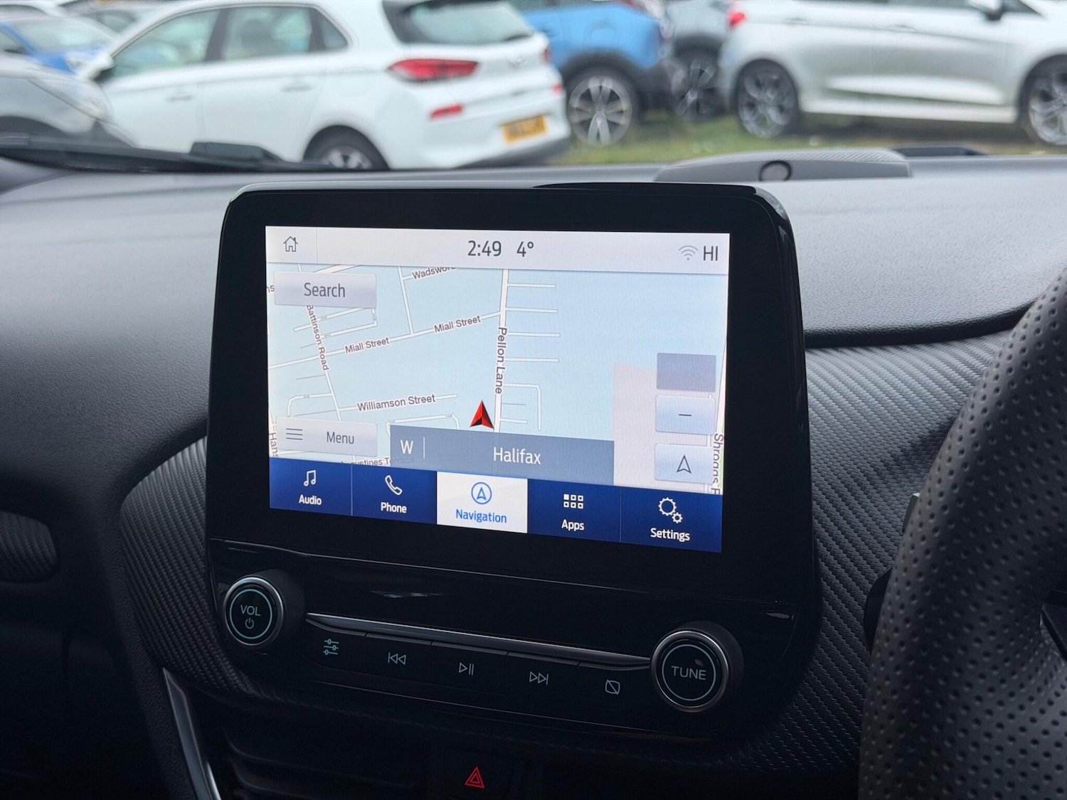 Used Ford Puma 2023 for sale - 76865233: Photo 23