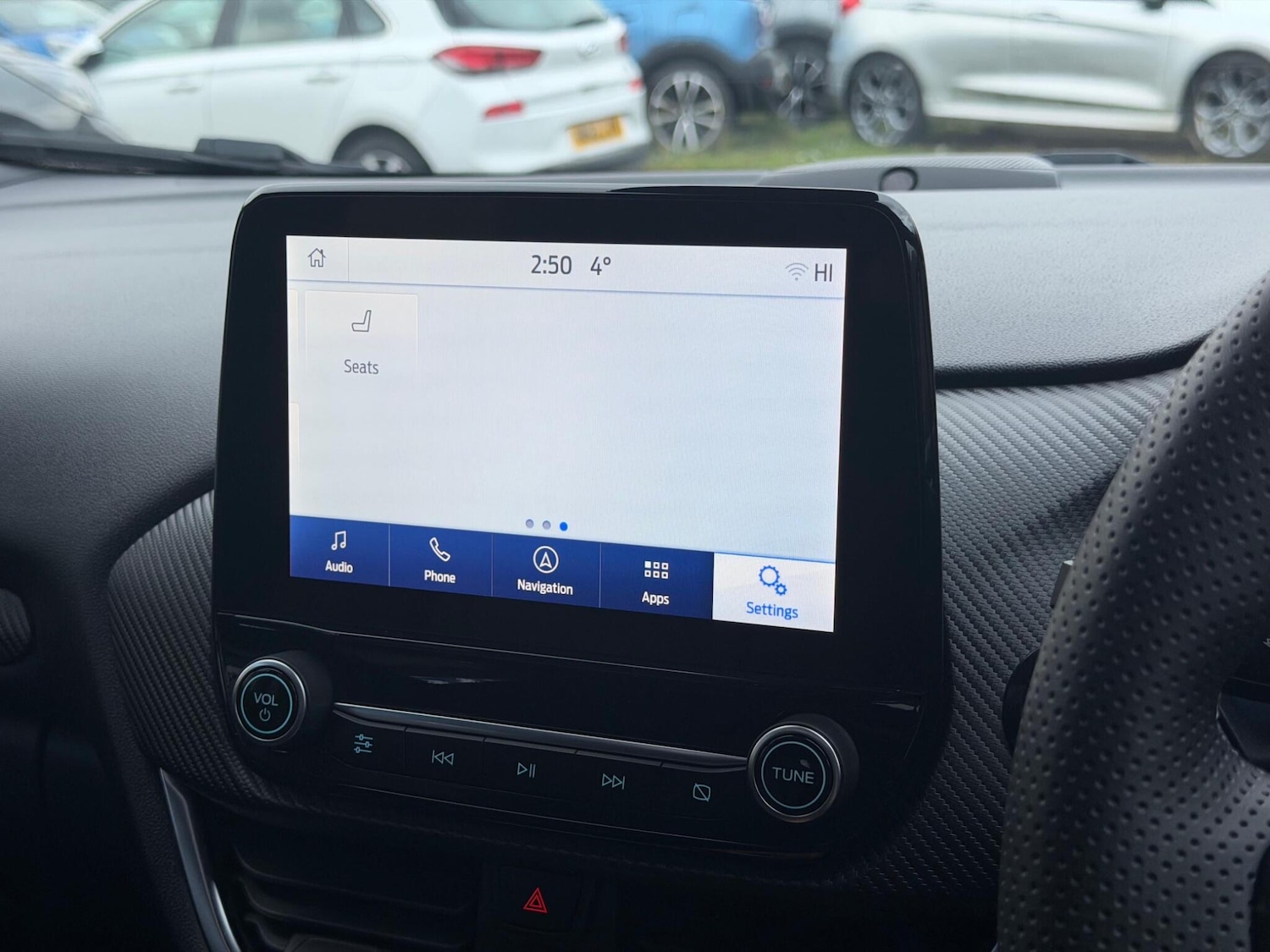 Used Ford Puma 2023 for sale - 76865233: Photo 25