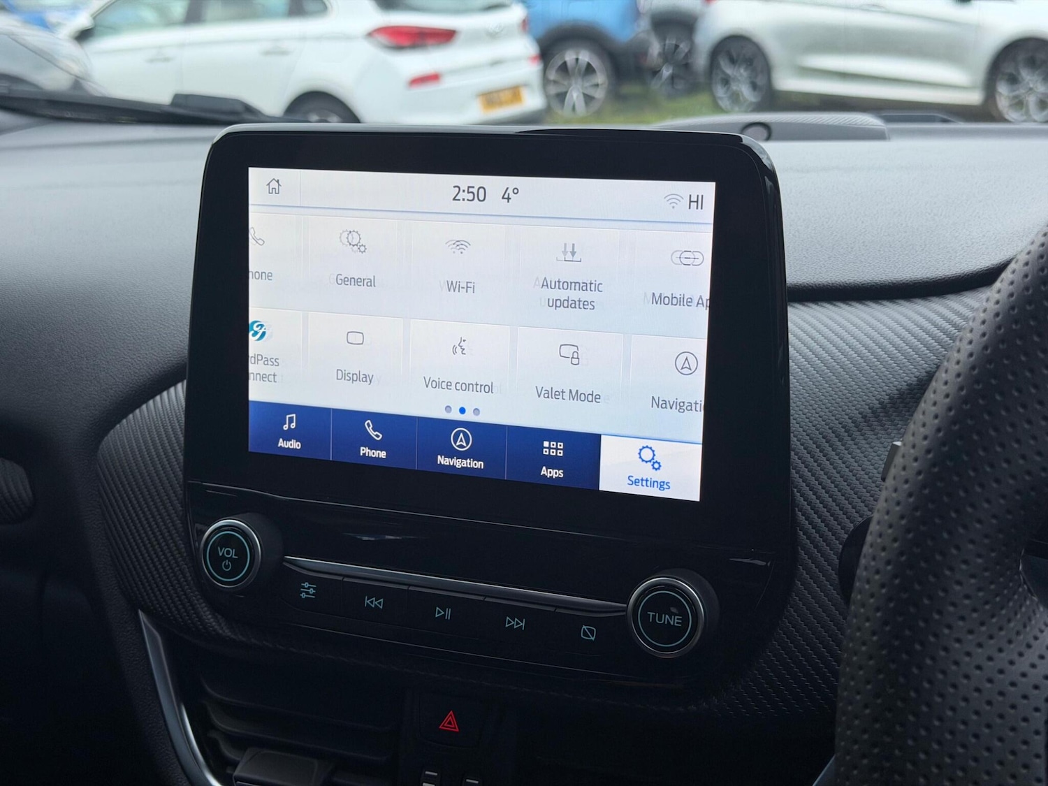 Used Ford Puma 2023 for sale - 76865233: Photo 26