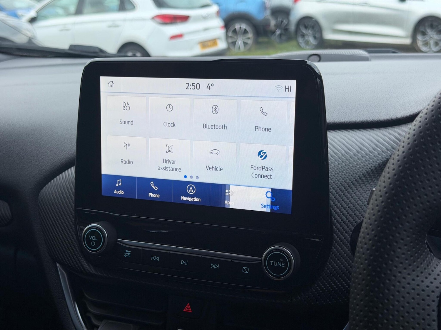 Used Ford Puma 2023 for sale - 76865233: Photo 27