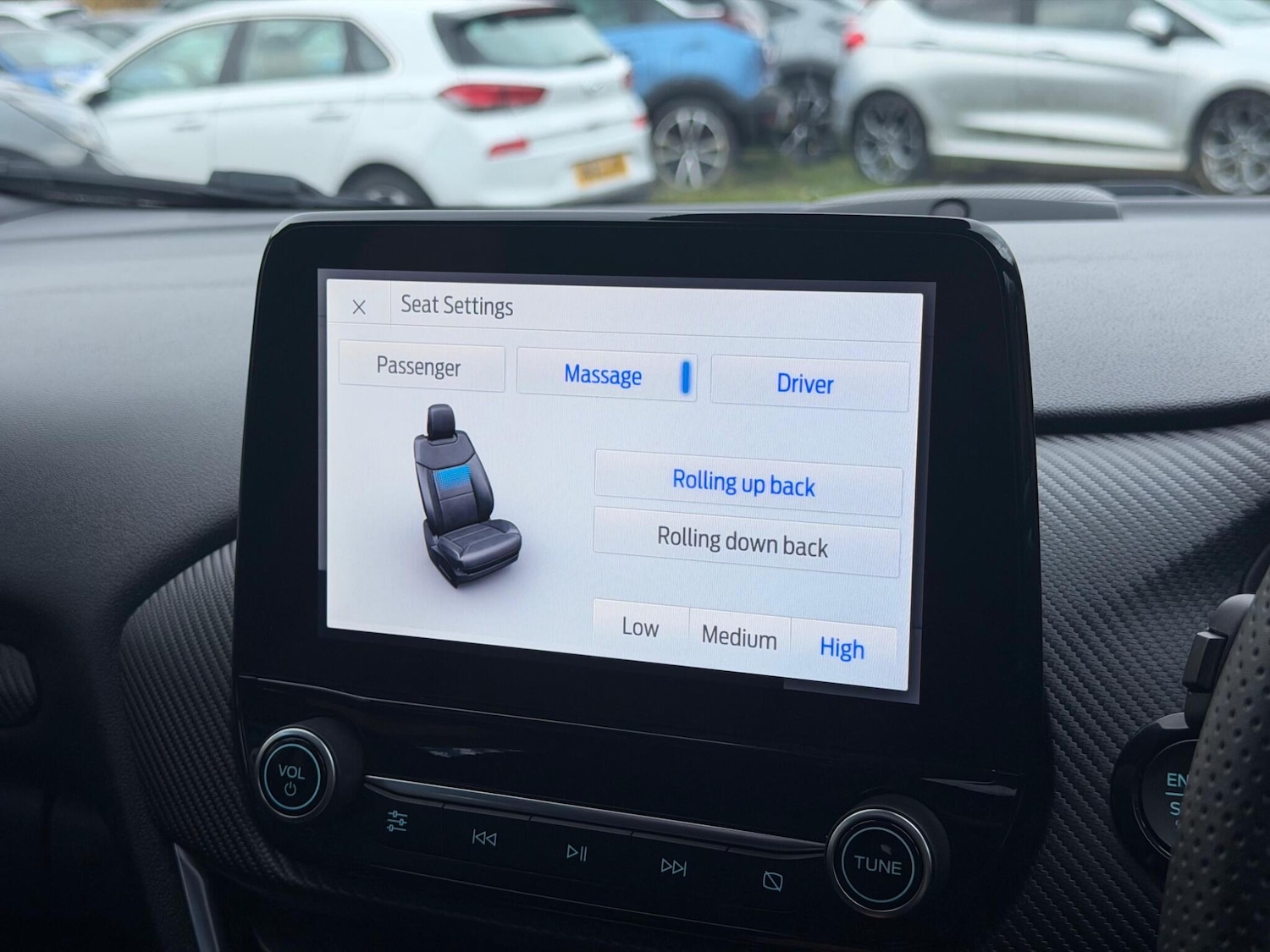 Used Ford Puma 2023 for sale - 76865233: Photo 28