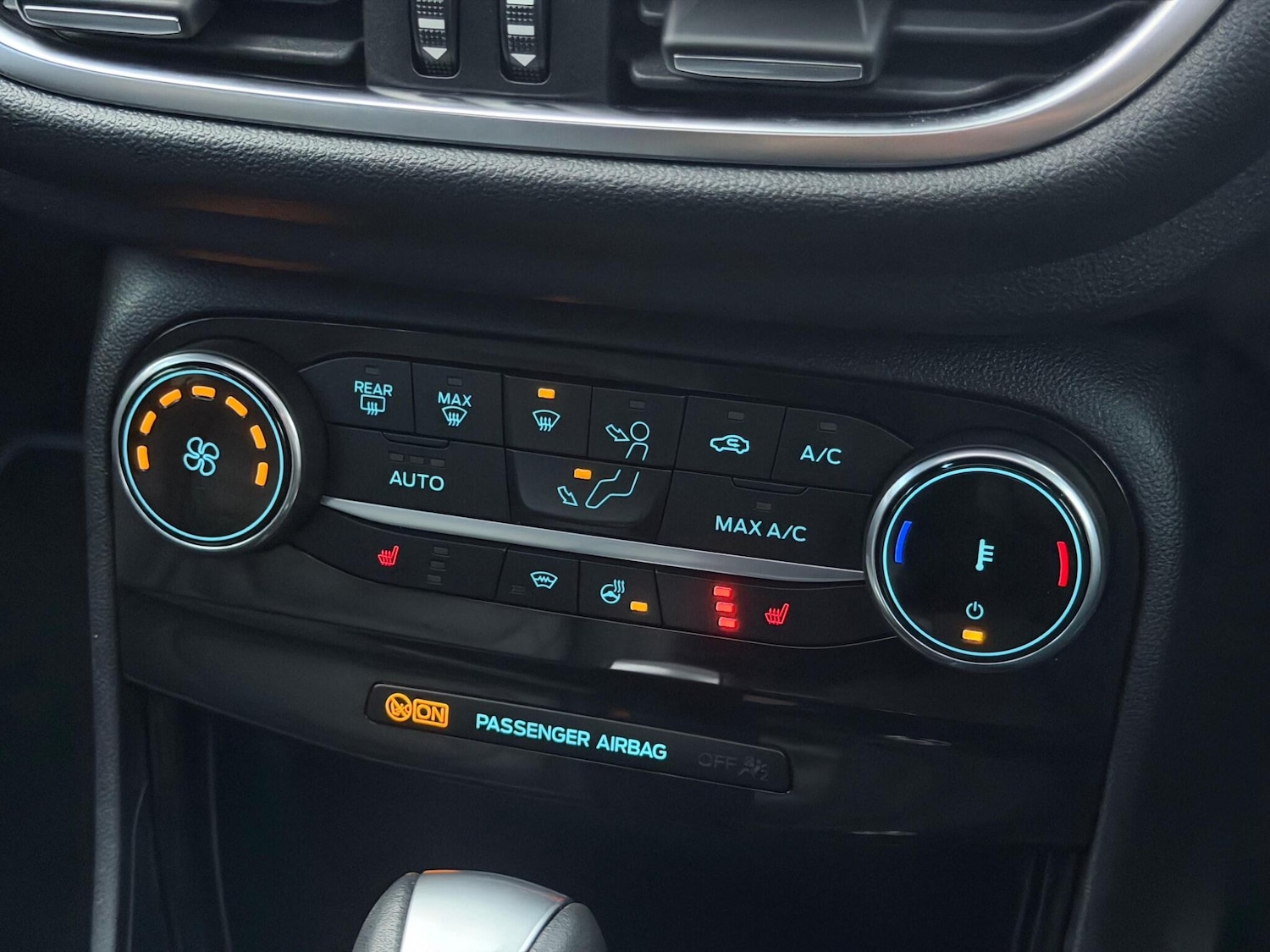 Used Ford Puma 2023 for sale - 76865233: Photo 29