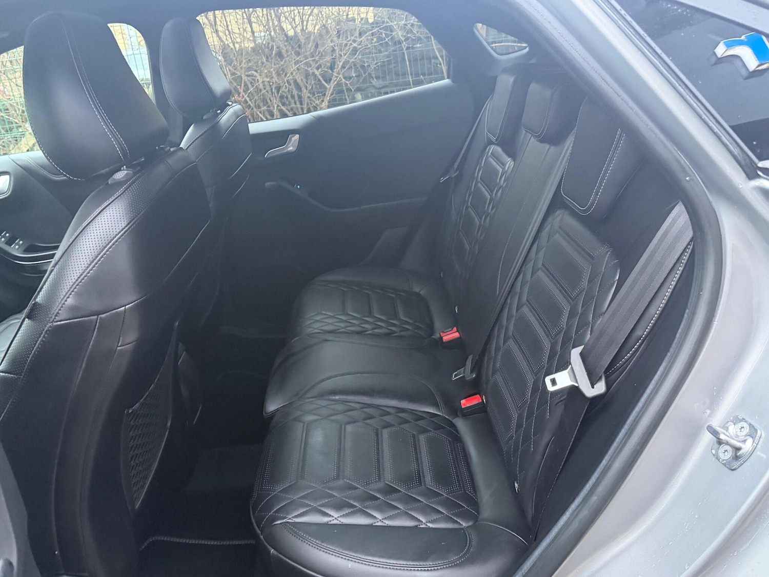 Used Ford Puma 2023 for sale - 76865233: Photo 32