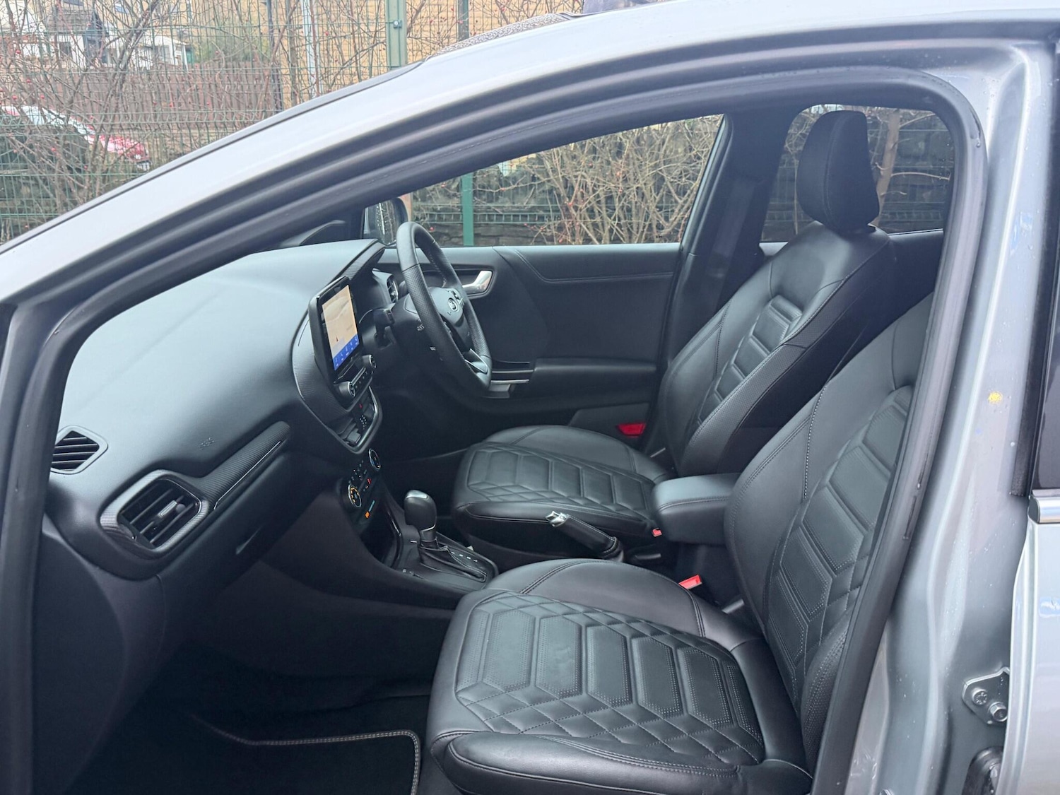 Used Ford Puma 2023 for sale - 76865233: Photo 33