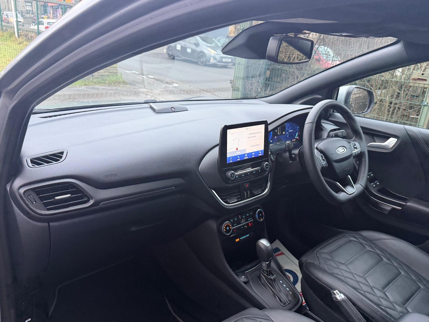 Used Ford Puma 2023 for sale - 76865233: Photo 34