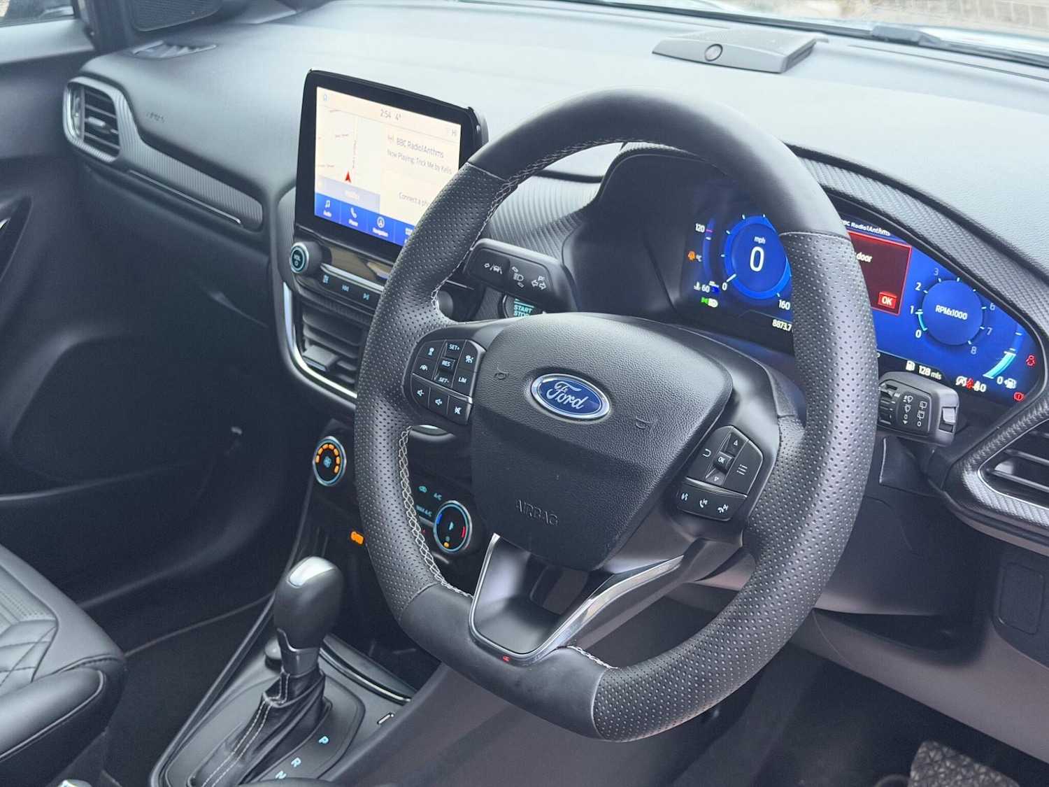 Used Ford Puma 2023 for sale - 76865233: Photo 36