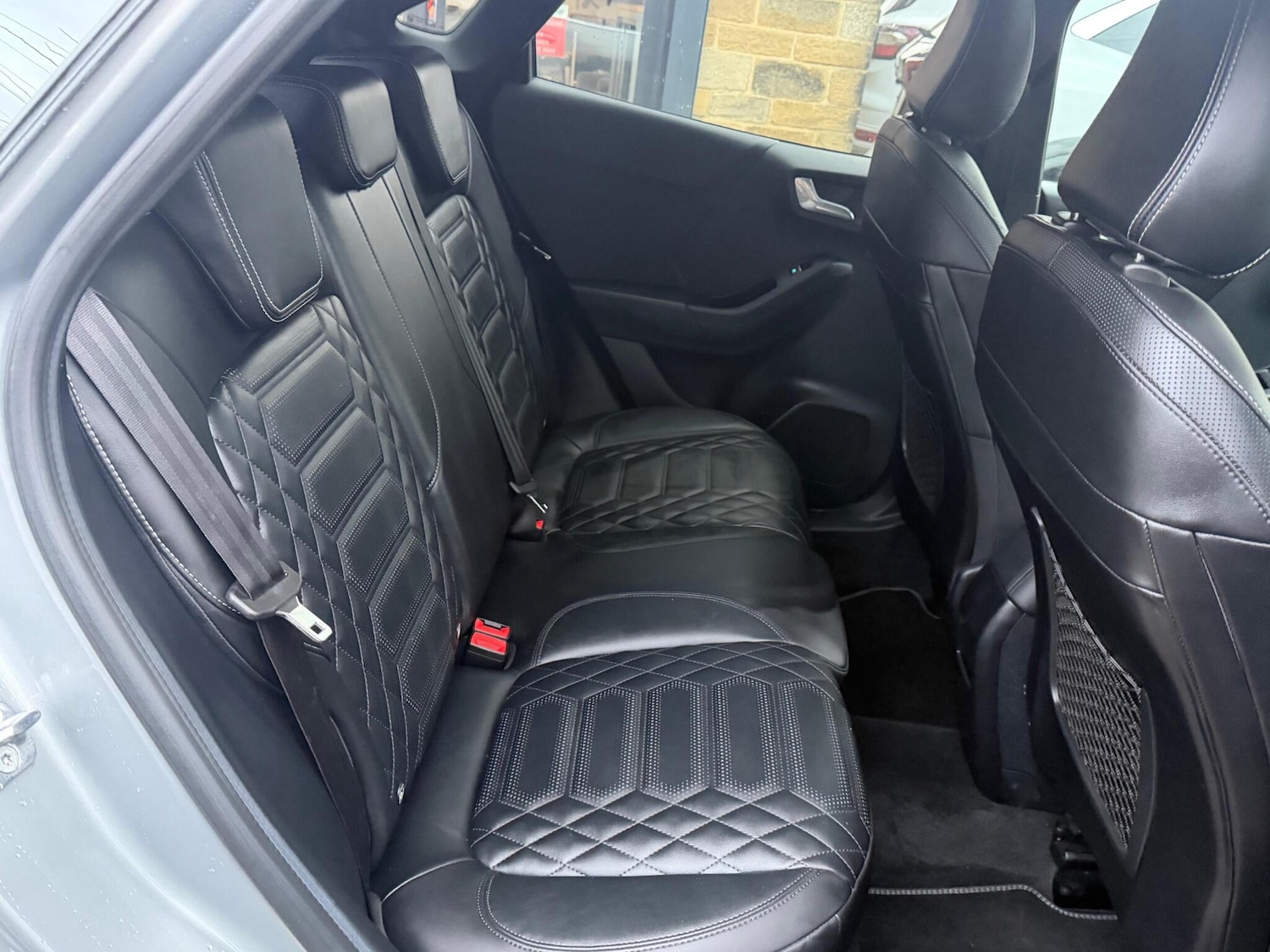 Used Ford Puma 2023 for sale - 76865233: Photo 38