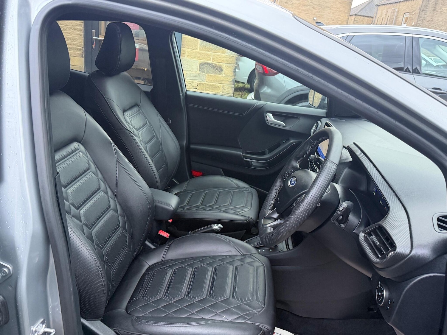 Used Ford Puma 2023 for sale - 76865233: Photo 39