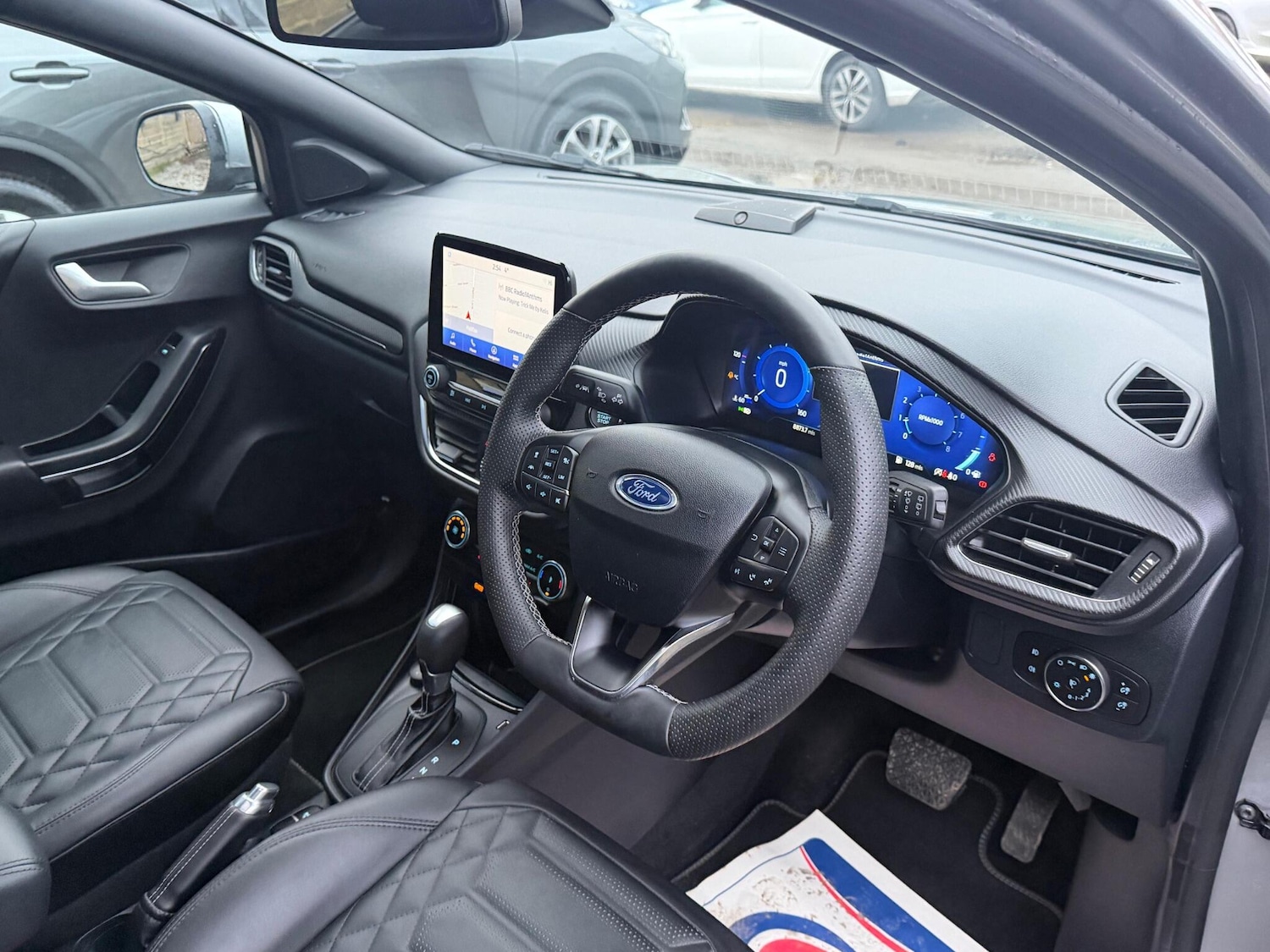 Used Ford Puma 2023 for sale - 76865233: Photo 40