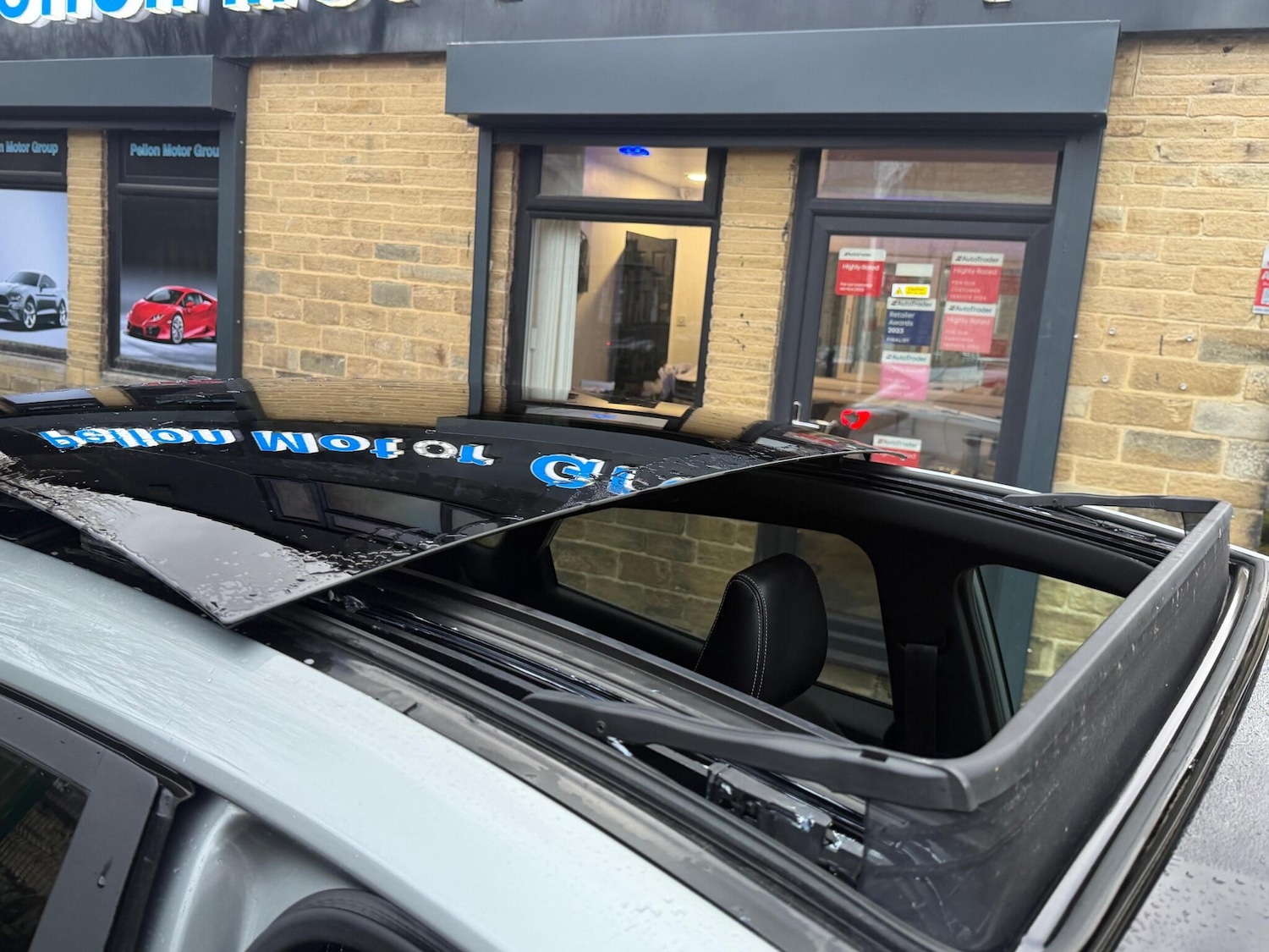 Used Ford Puma 2023 for sale - 76865233: Photo 41