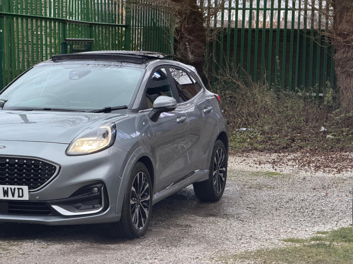 Used Ford Puma 2023 for sale - 76865233: Photo 50