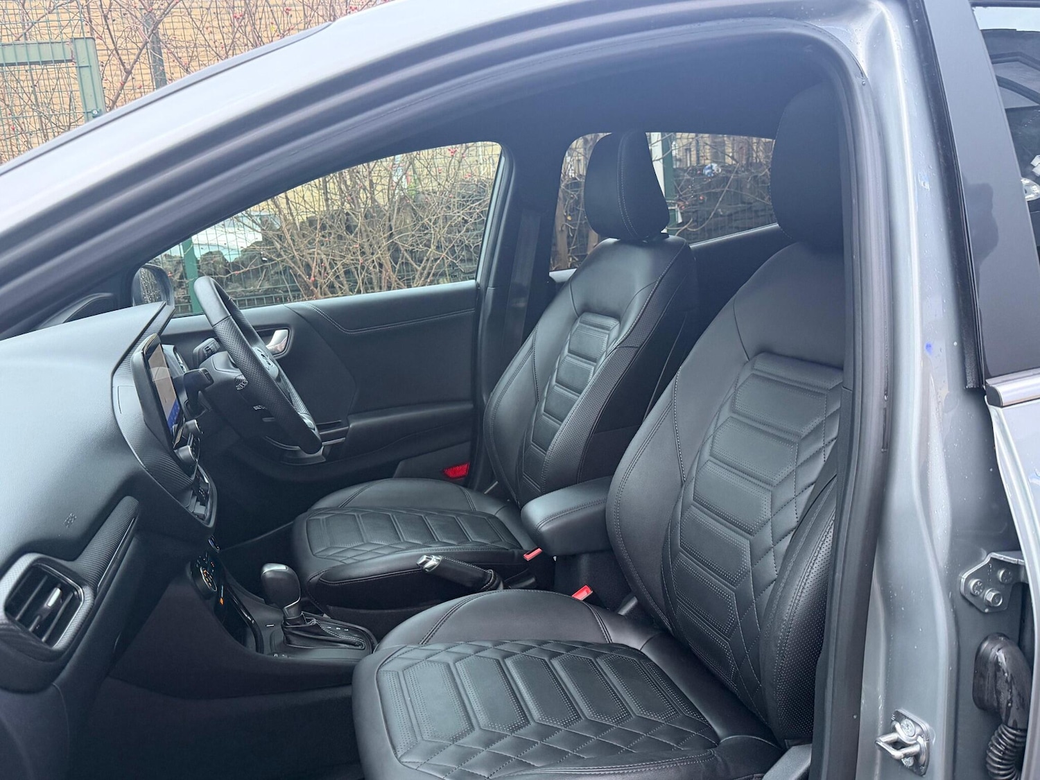 Used Ford Puma 2023 for sale - 76865233: Photo 8