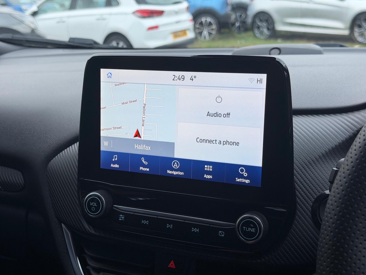 Used Ford Puma 2023 for sale - 76865233: Photo 9