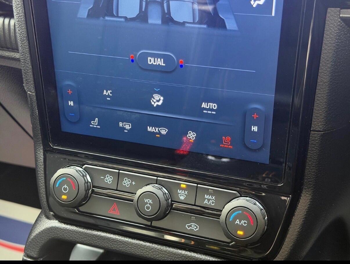 Used Ford Ranger 2023 for sale - 78006566: Photo 11