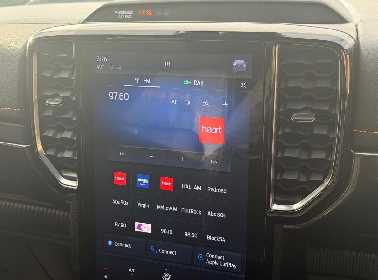 Used Ford Ranger 2023 for sale - 78006566: Photo 15