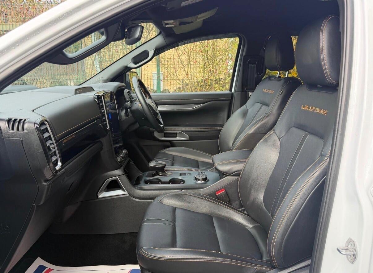 Used Ford Ranger 2023 for sale - 78006566: Photo 19