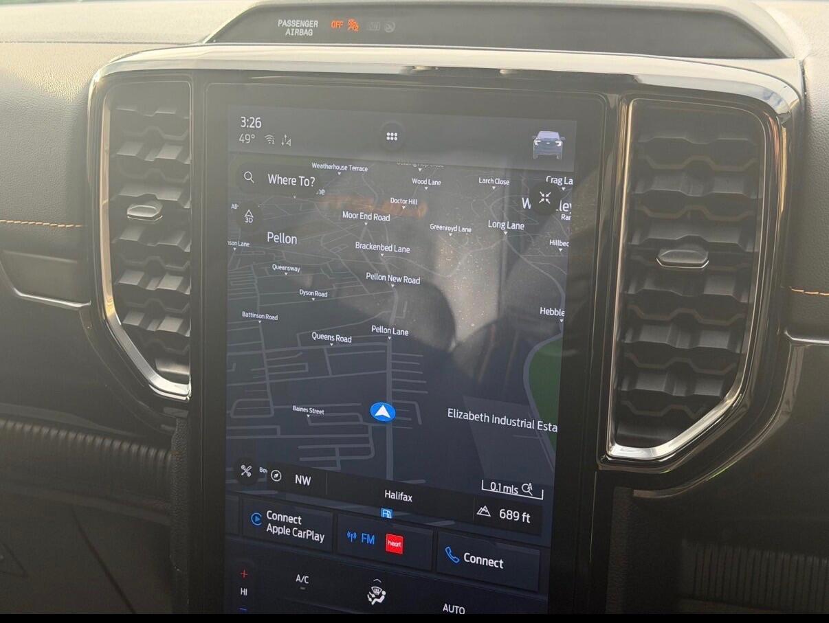 Used Ford Ranger 2023 for sale - 78006566: Photo 20