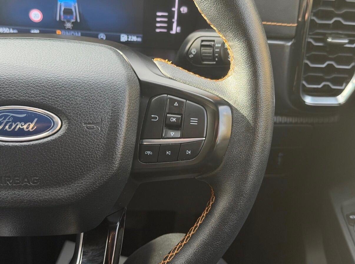 Used Ford Ranger 2023 for sale - 78006566: Photo 23