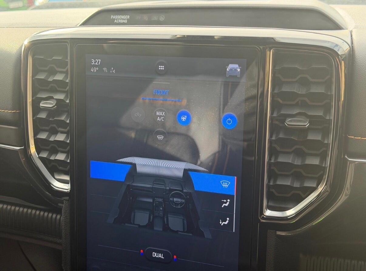 Used Ford Ranger 2023 for sale - 78006566: Photo 25