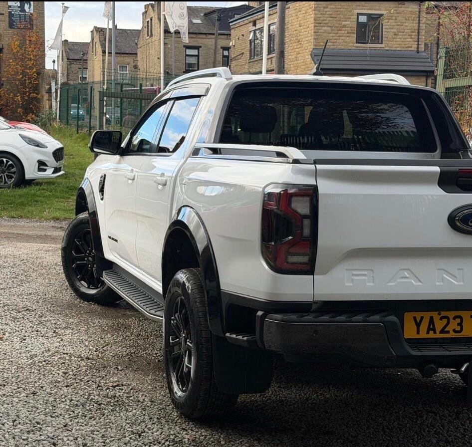 Used Ford Ranger 2023 for sale - 78006566: Photo 39