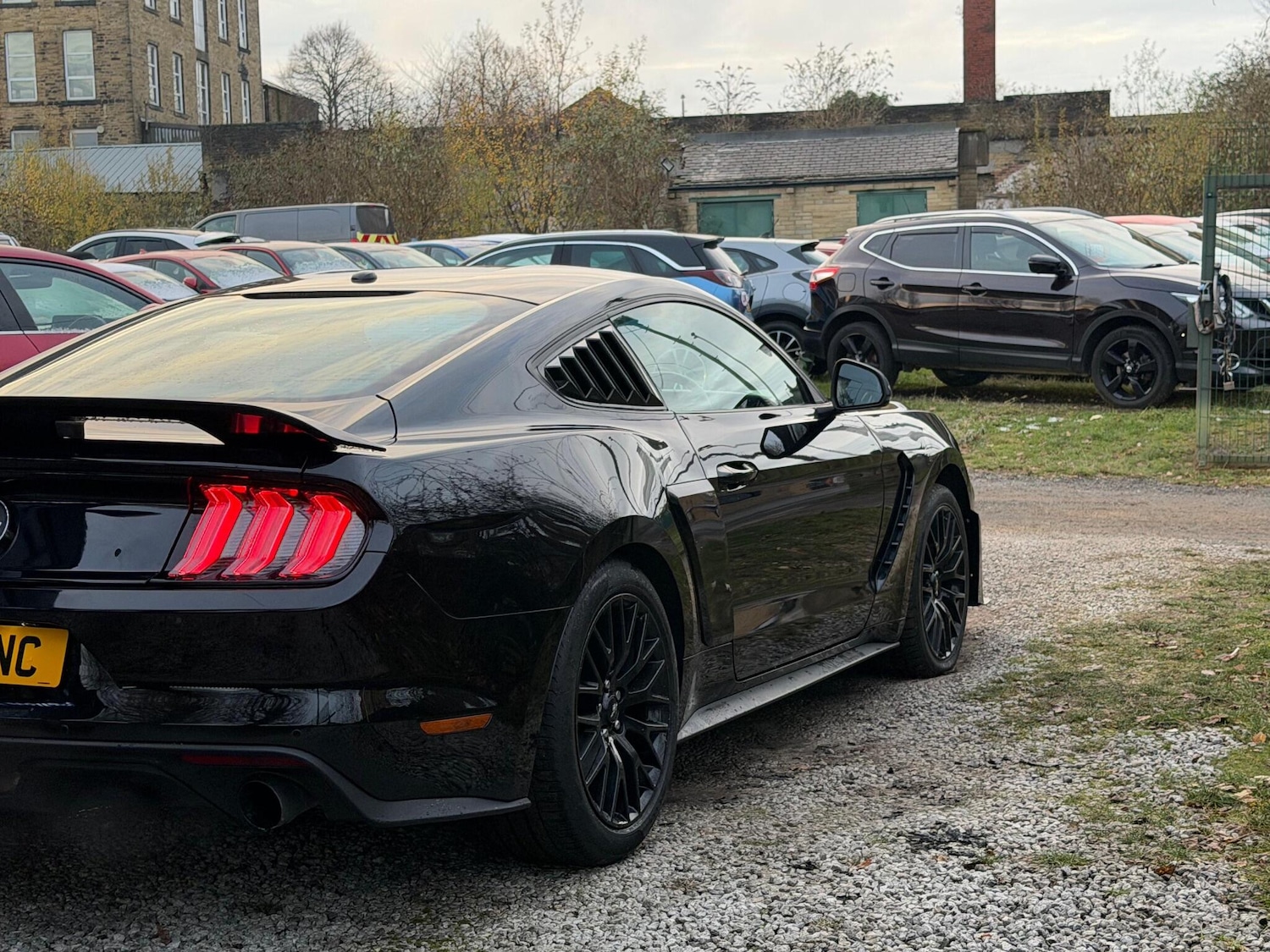 Used Ford Mustang 2017 for sale - 76667222: Photo 16