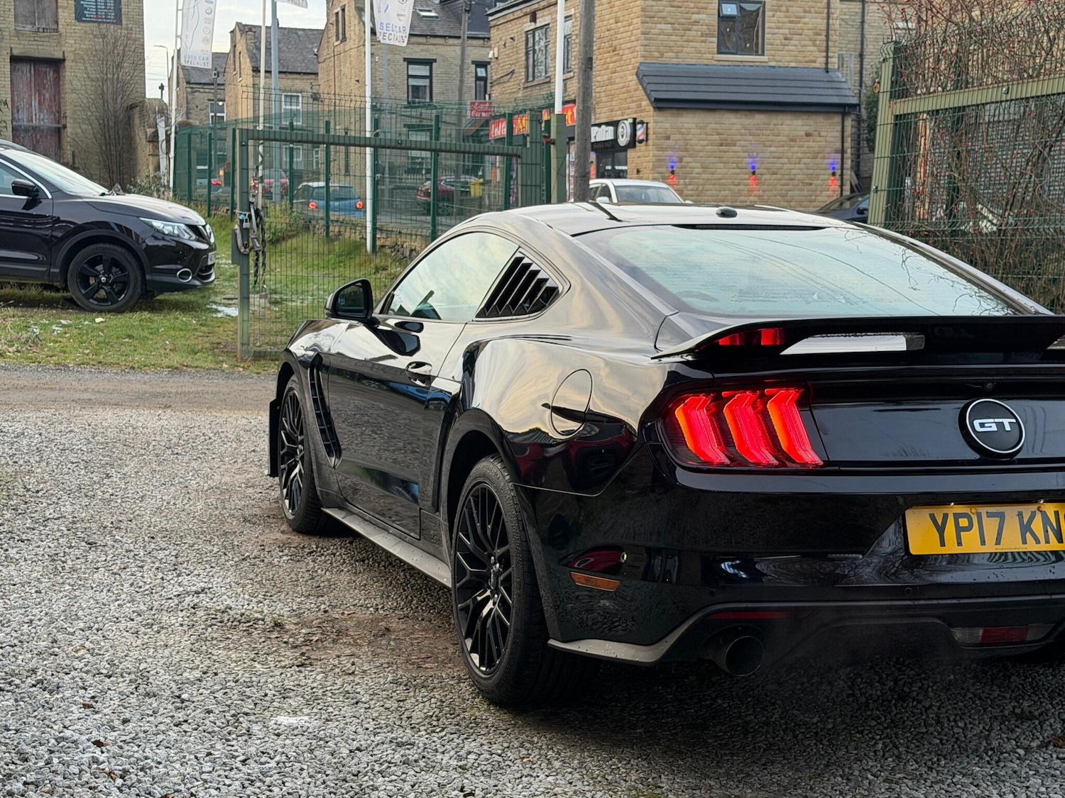Used Ford Mustang 2017 for sale - 76667222: Photo 17