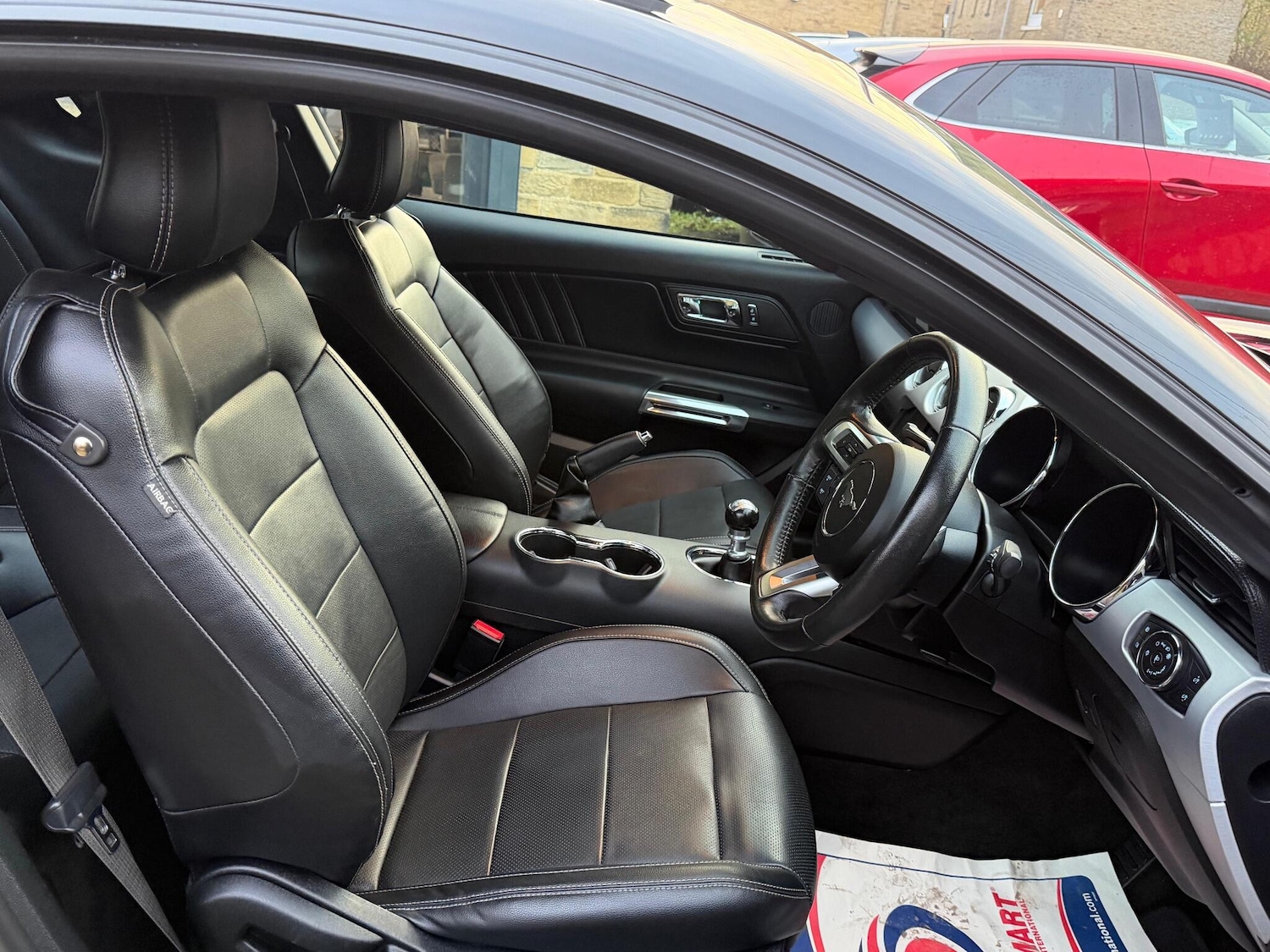 Used Ford Mustang 2017 for sale - 76667222: Photo 22