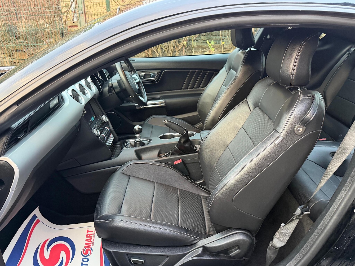 Used Ford Mustang 2017 for sale - 76667222: Photo 25