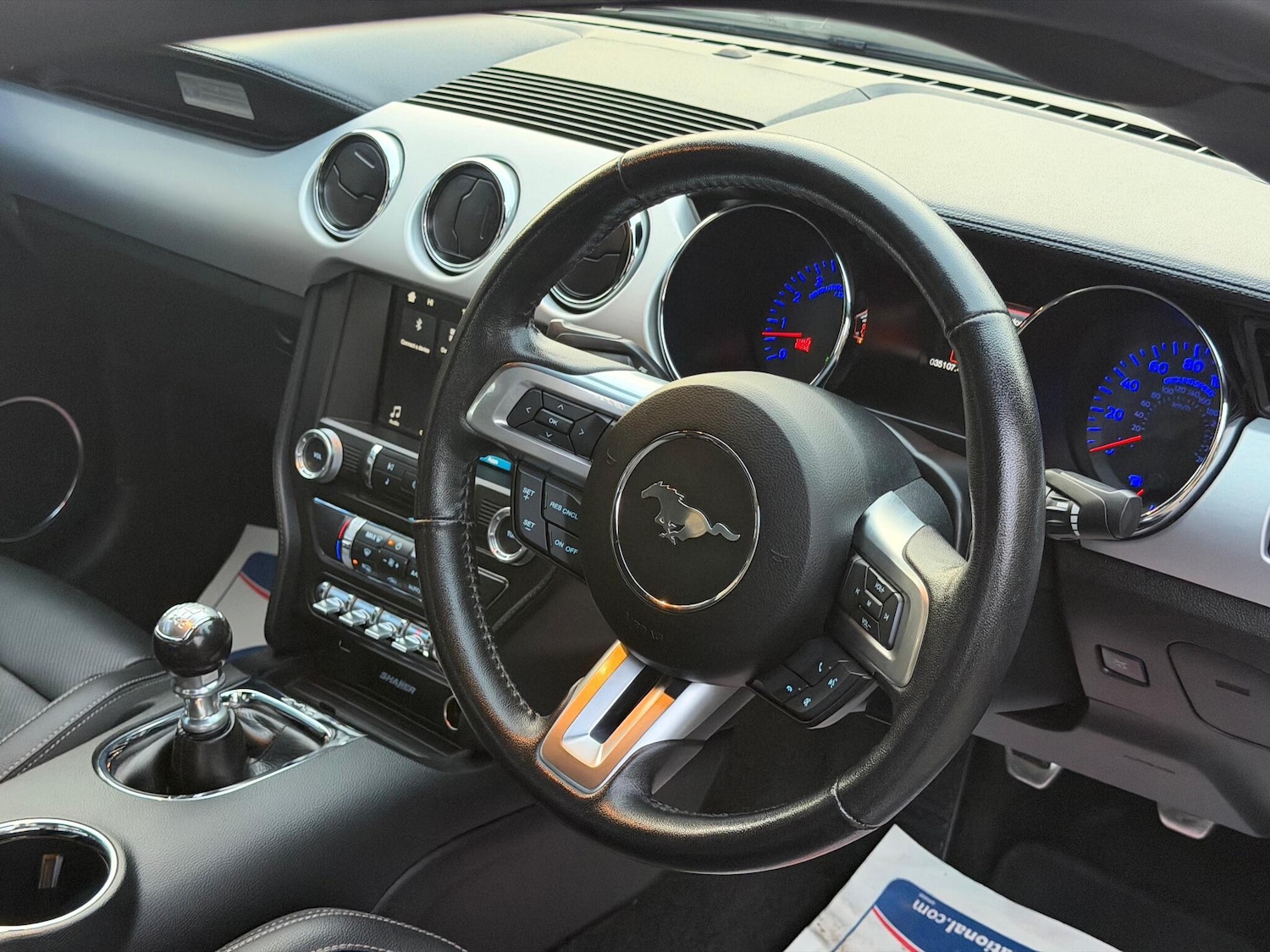 Used Ford Mustang 2017 for sale - 76667222: Photo 26