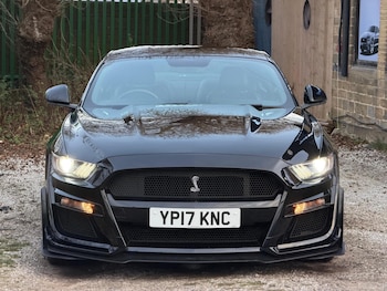 Used Ford Mustang 2017 for sale - 76667222: Photo