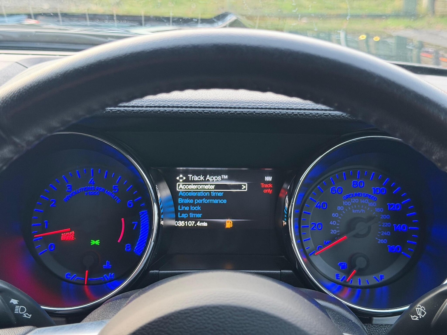 Used Ford Mustang 2017 for sale - 76667222: Photo 30