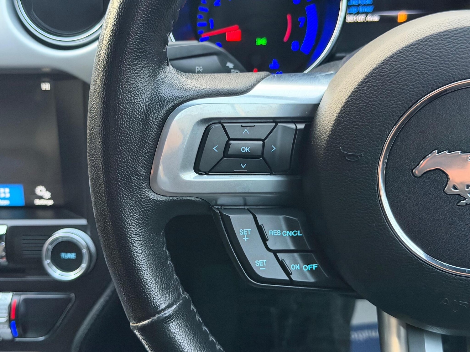 Used Ford Mustang 2017 for sale - 76667222: Photo 33