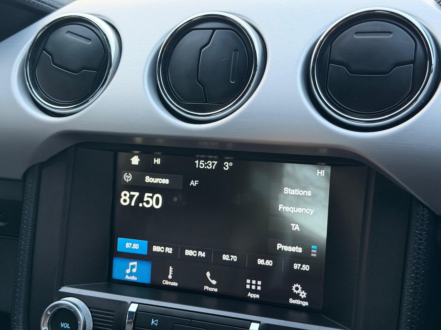 Used Ford Mustang 2017 for sale - 76667222: Photo 35