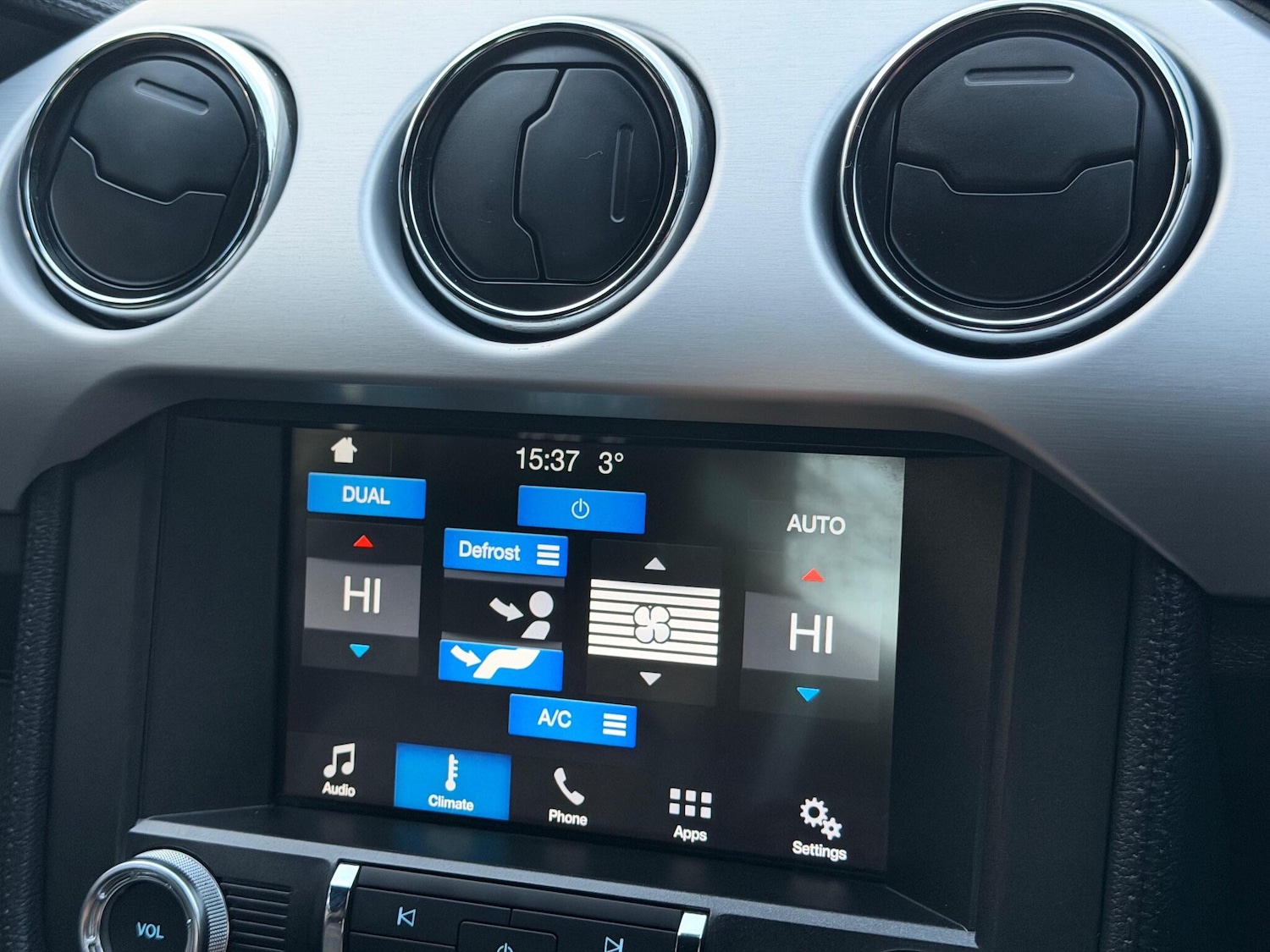 Used Ford Mustang 2017 for sale - 76667222: Photo 36