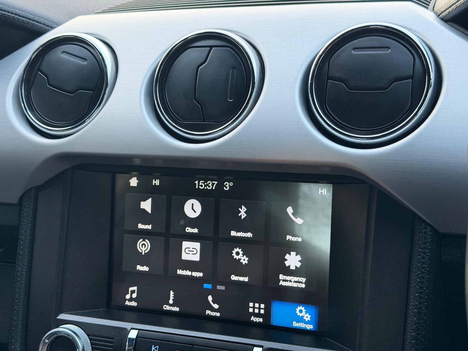 Used Ford Mustang 2017 for sale - 76667222: Photo 39