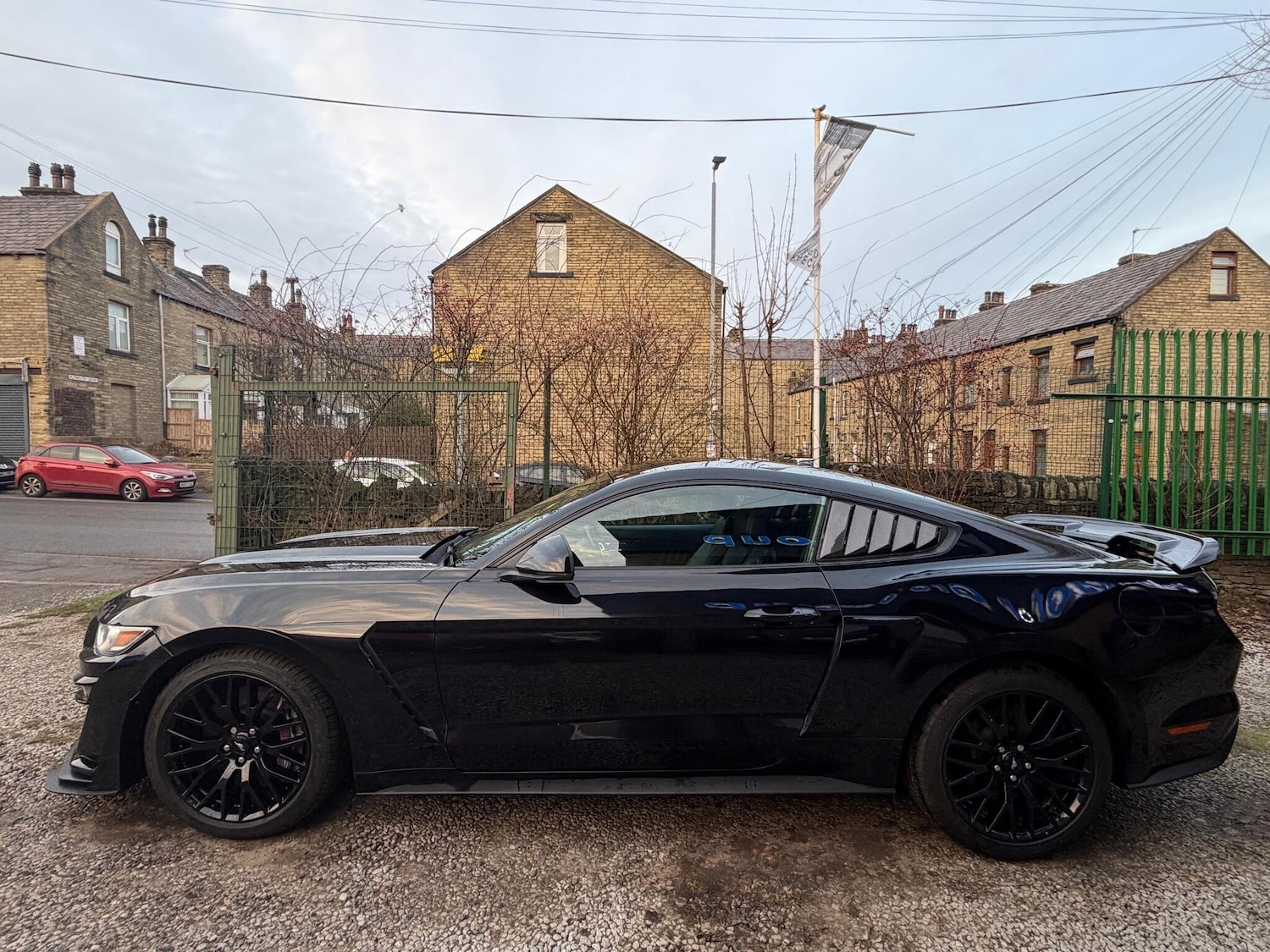 Used Ford Mustang 2017 for sale - 76667222: Photo 4