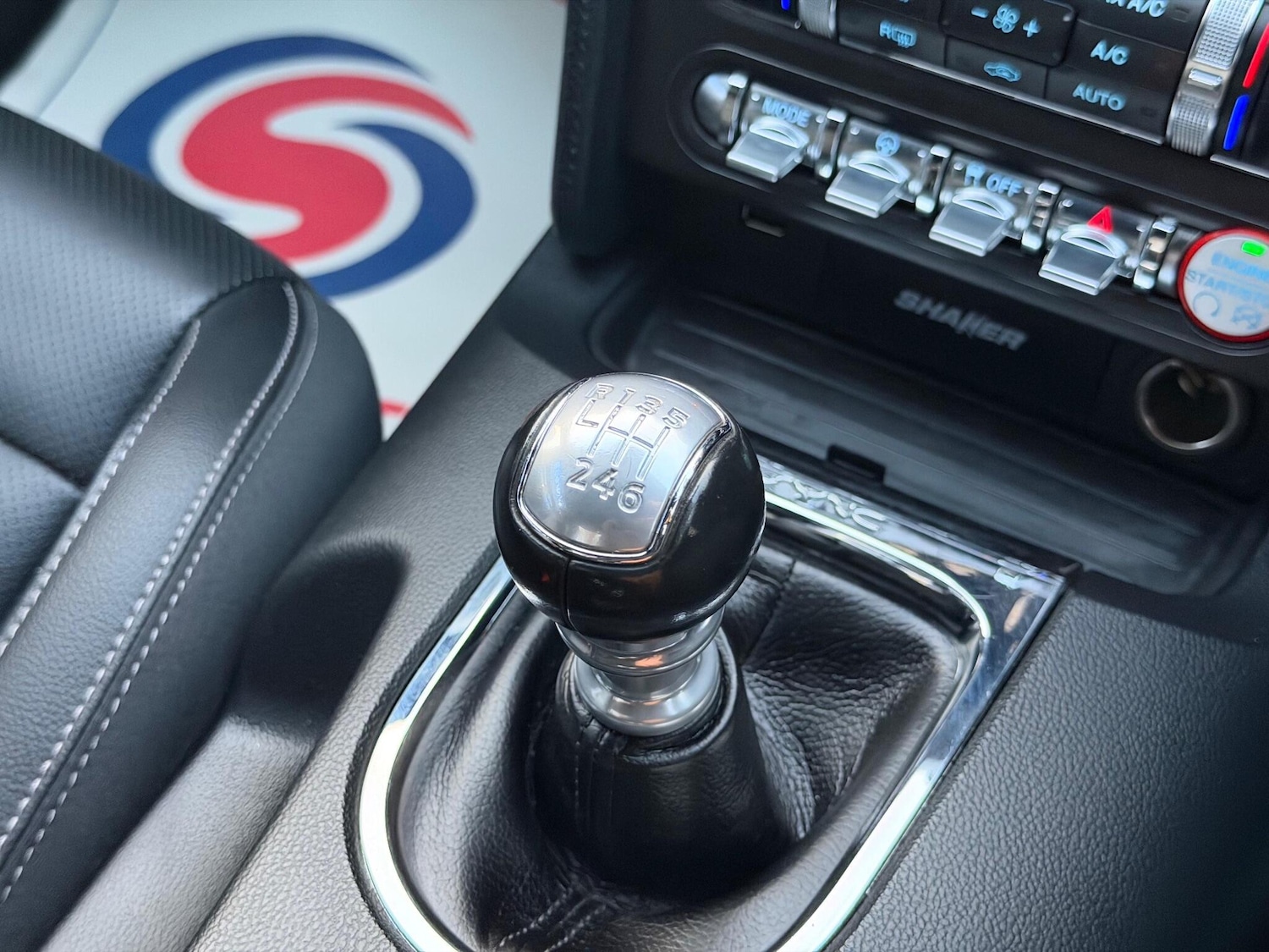 Used Ford Mustang 2017 for sale - 76667222: Photo 42