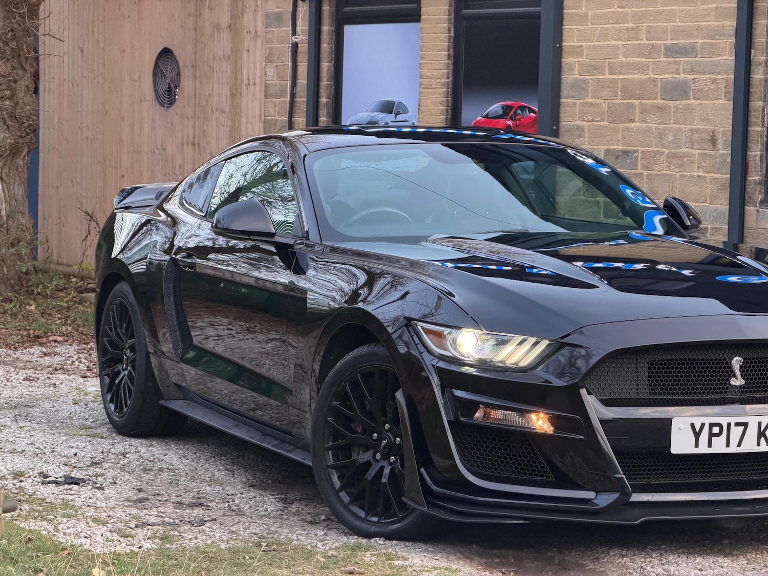 Used Ford Mustang 2017 for sale - 76667222: Photo 8