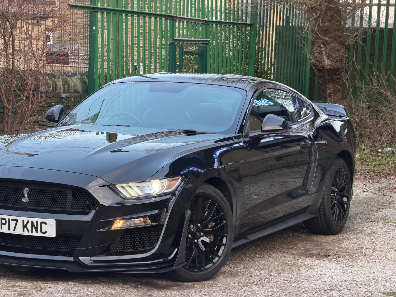 Used Ford Mustang 2017 for sale - 76667222: Photo 9