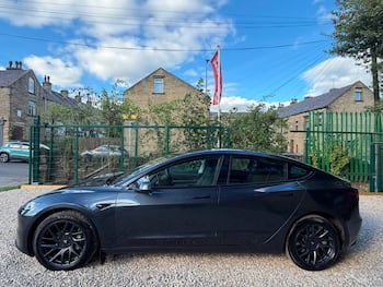 Used Tesla Model 3 2024 for sale - 79766988: Photo