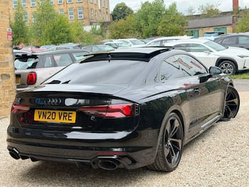 Used Audi RS5 2020 for sale - 79645753: Photo