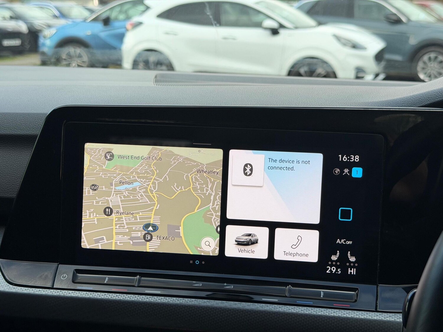 Used Volkswagen Golf 2022 for sale - 77723710: Photo 13