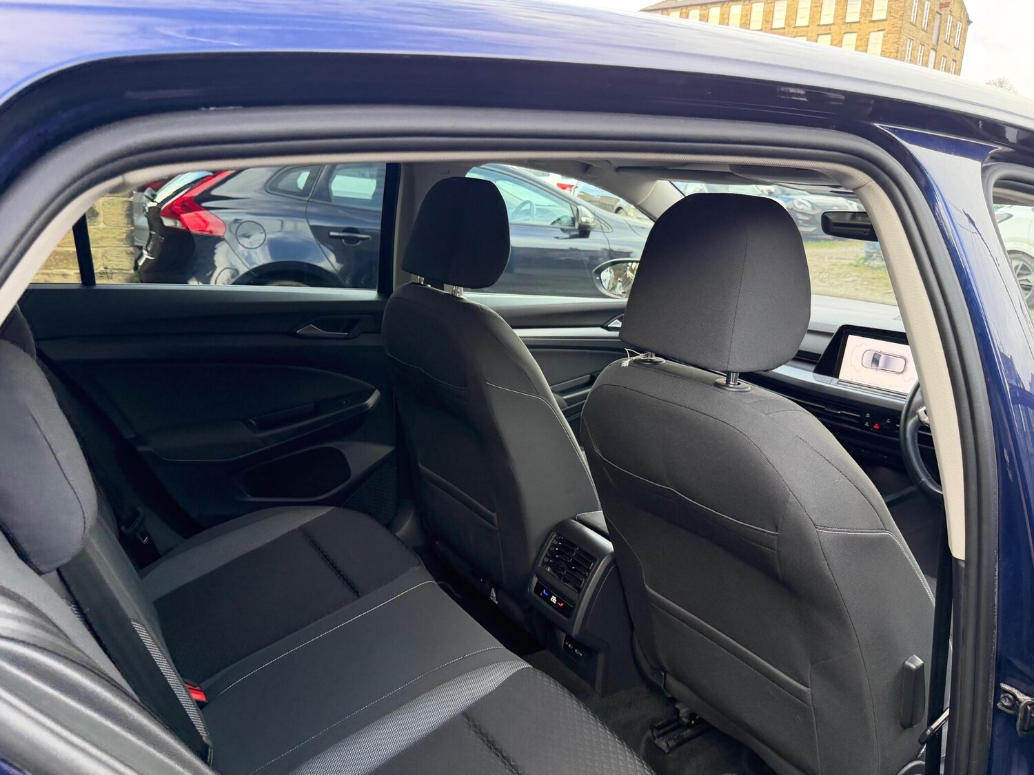 Used Volkswagen Golf 2022 for sale - 77723710: Photo 15