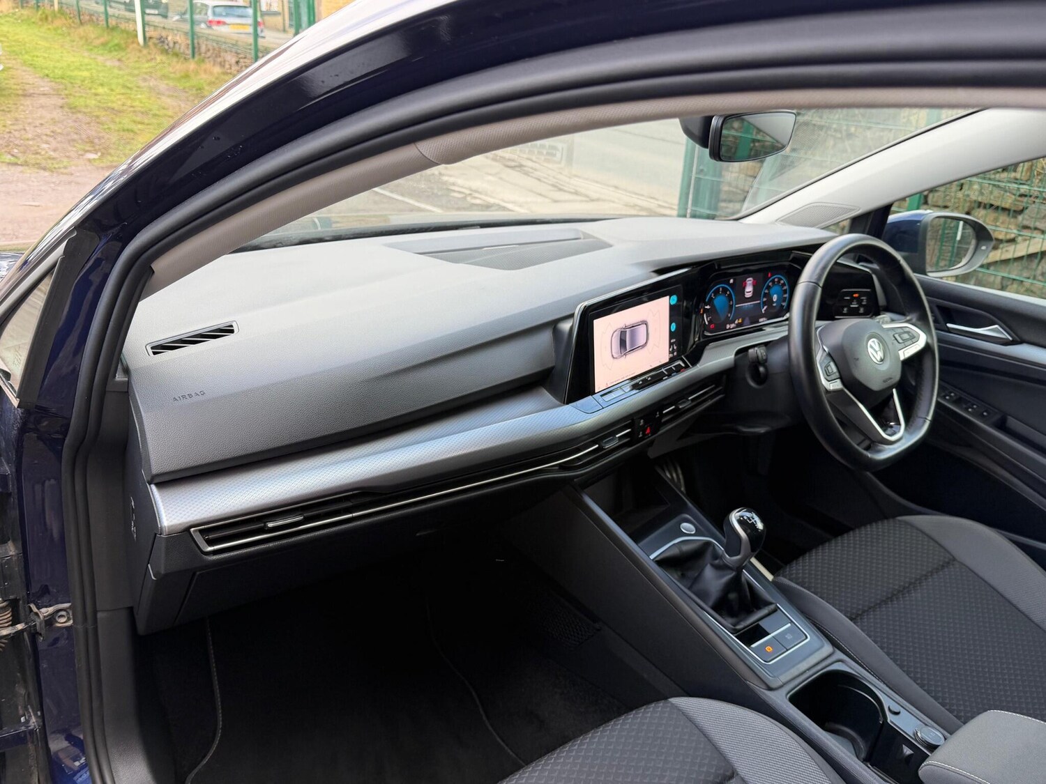 Used Volkswagen Golf 2022 for sale - 77723710: Photo 18