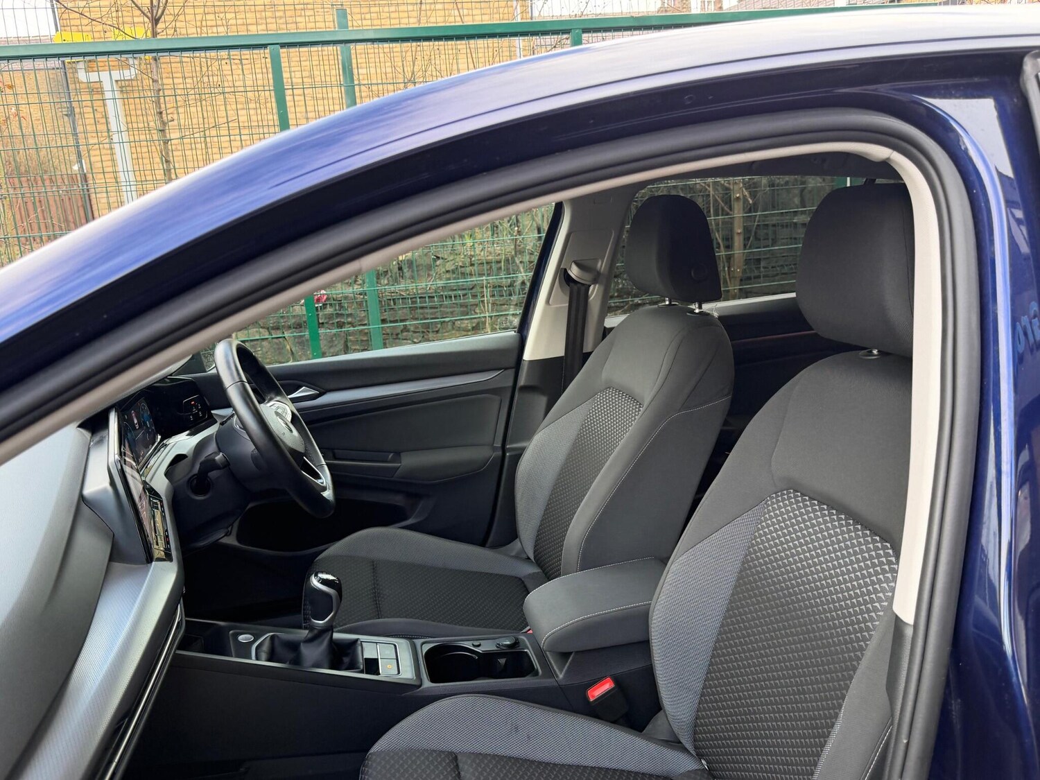 Used Volkswagen Golf 2022 for sale - 77723710: Photo 19