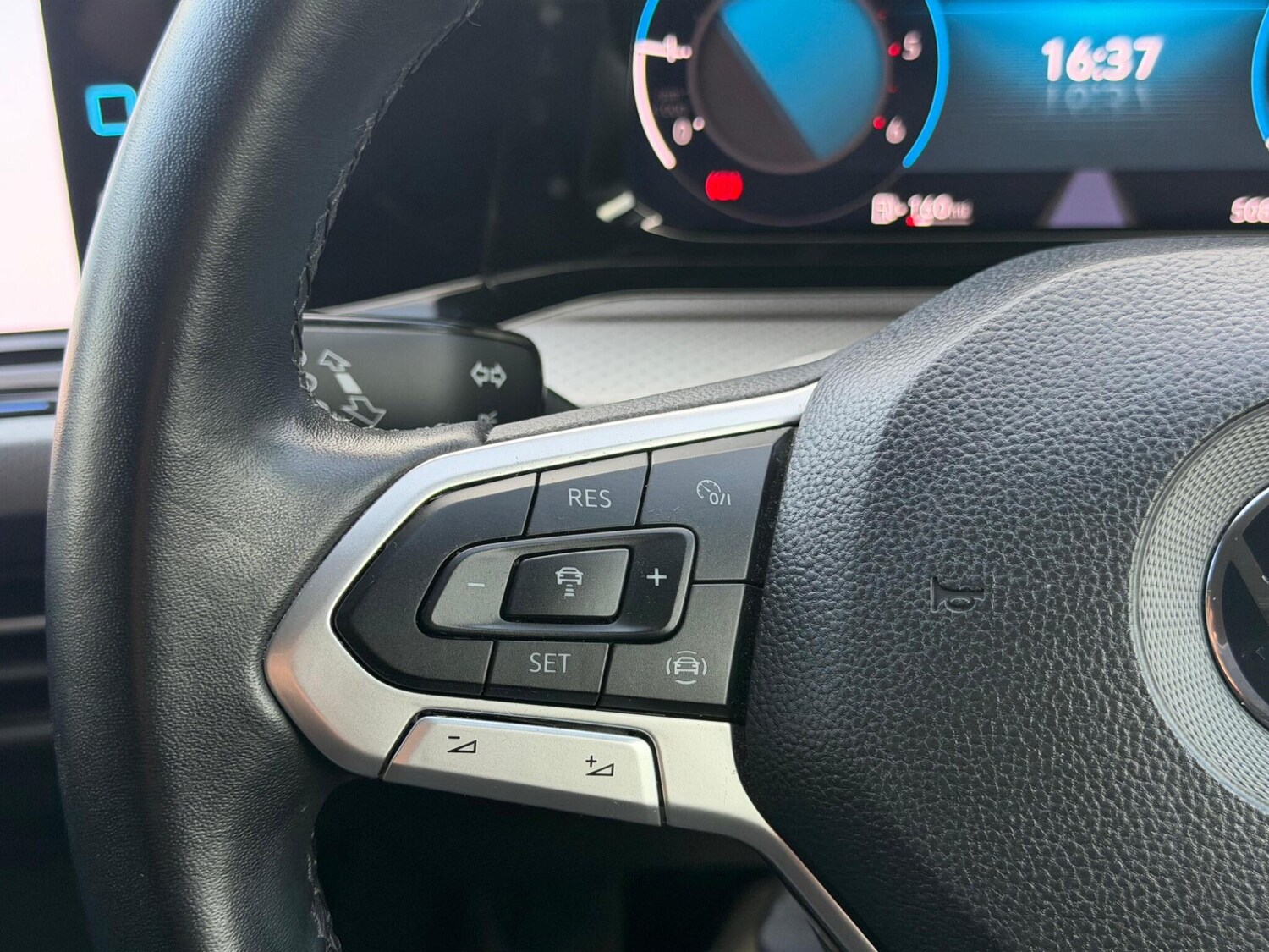 Used Volkswagen Golf 2022 for sale - 77723710: Photo 20