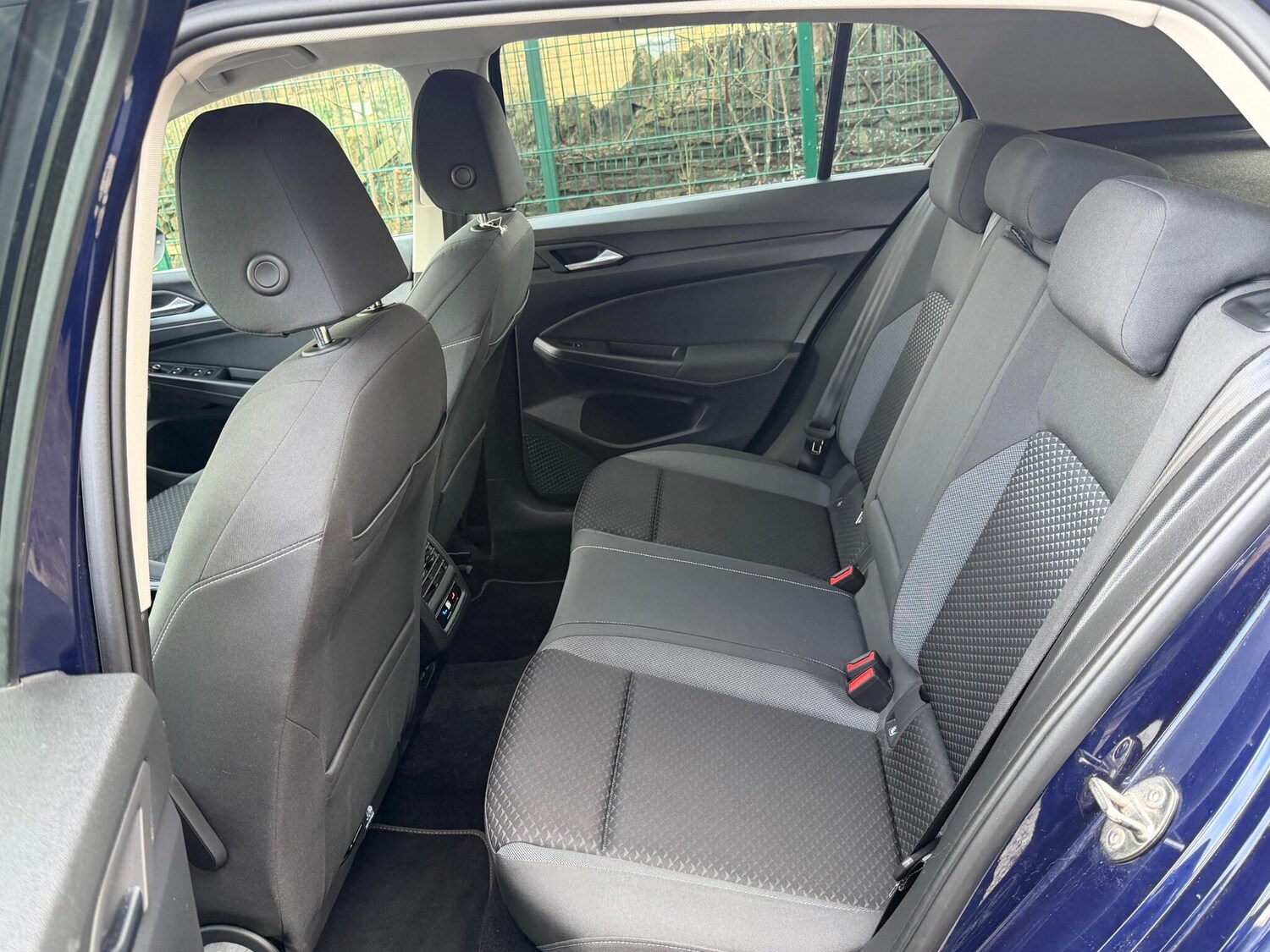 Used Volkswagen Golf 2022 for sale - 77723710: Photo 22