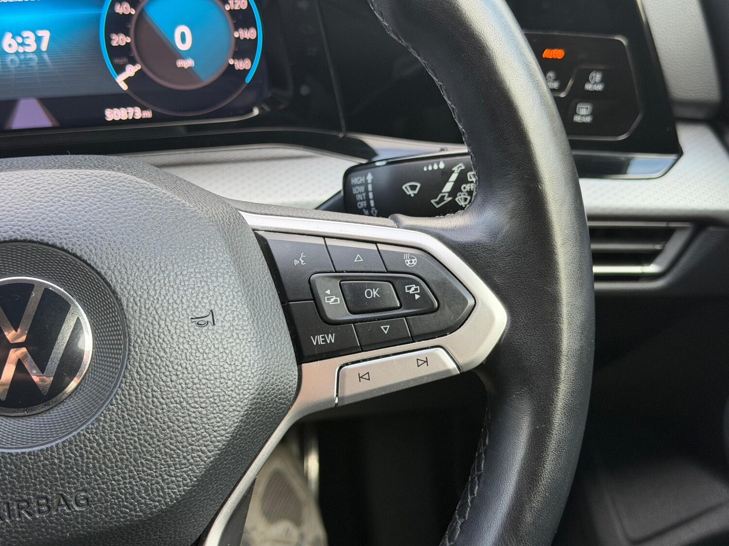 Used Volkswagen Golf 2022 for sale - 77723710: Photo 23